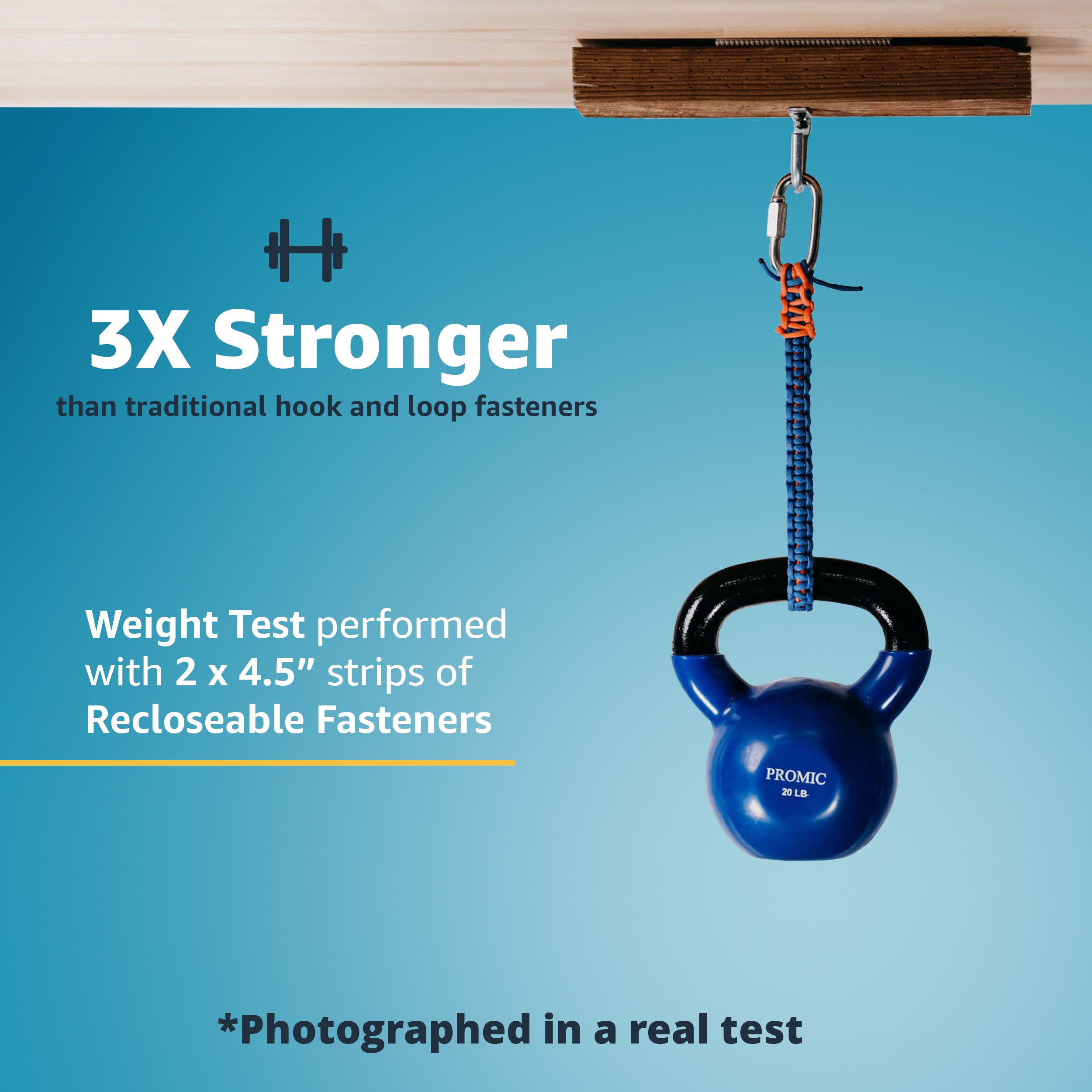 3M Dual Lock - Clear