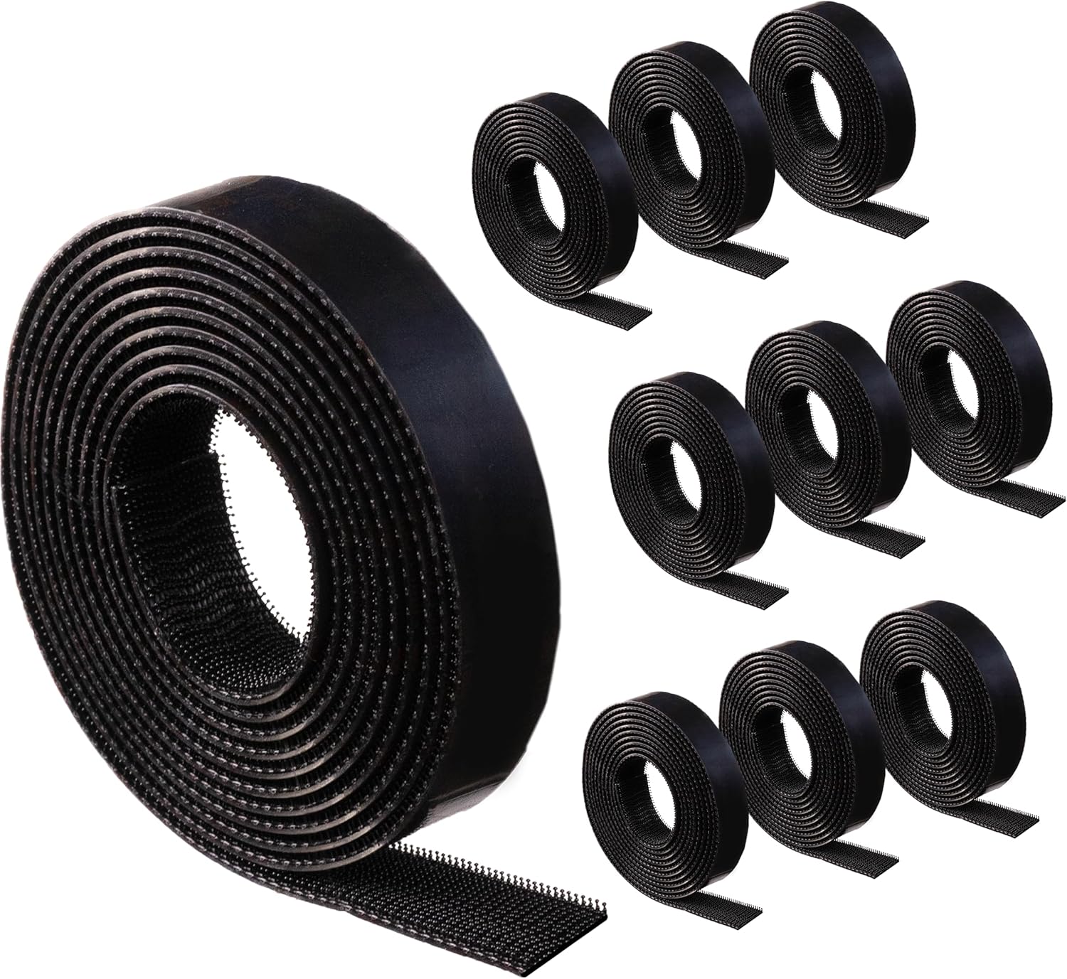 3M Dual Lock - Black