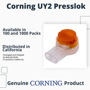 Corning - Presslok UY2
