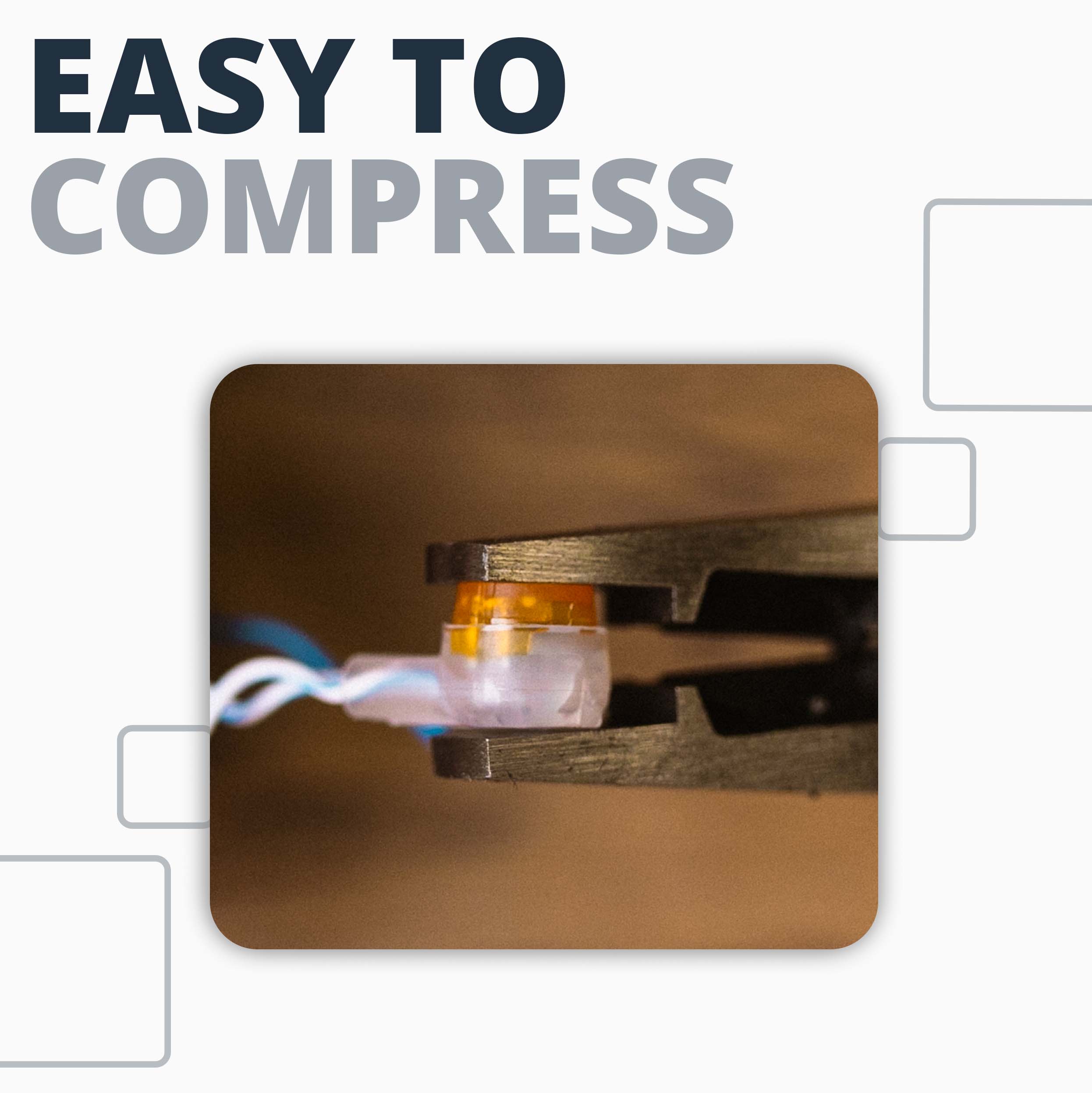 Corning - Presslok UY2