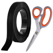 10' Dual Lock + Scissor Combo