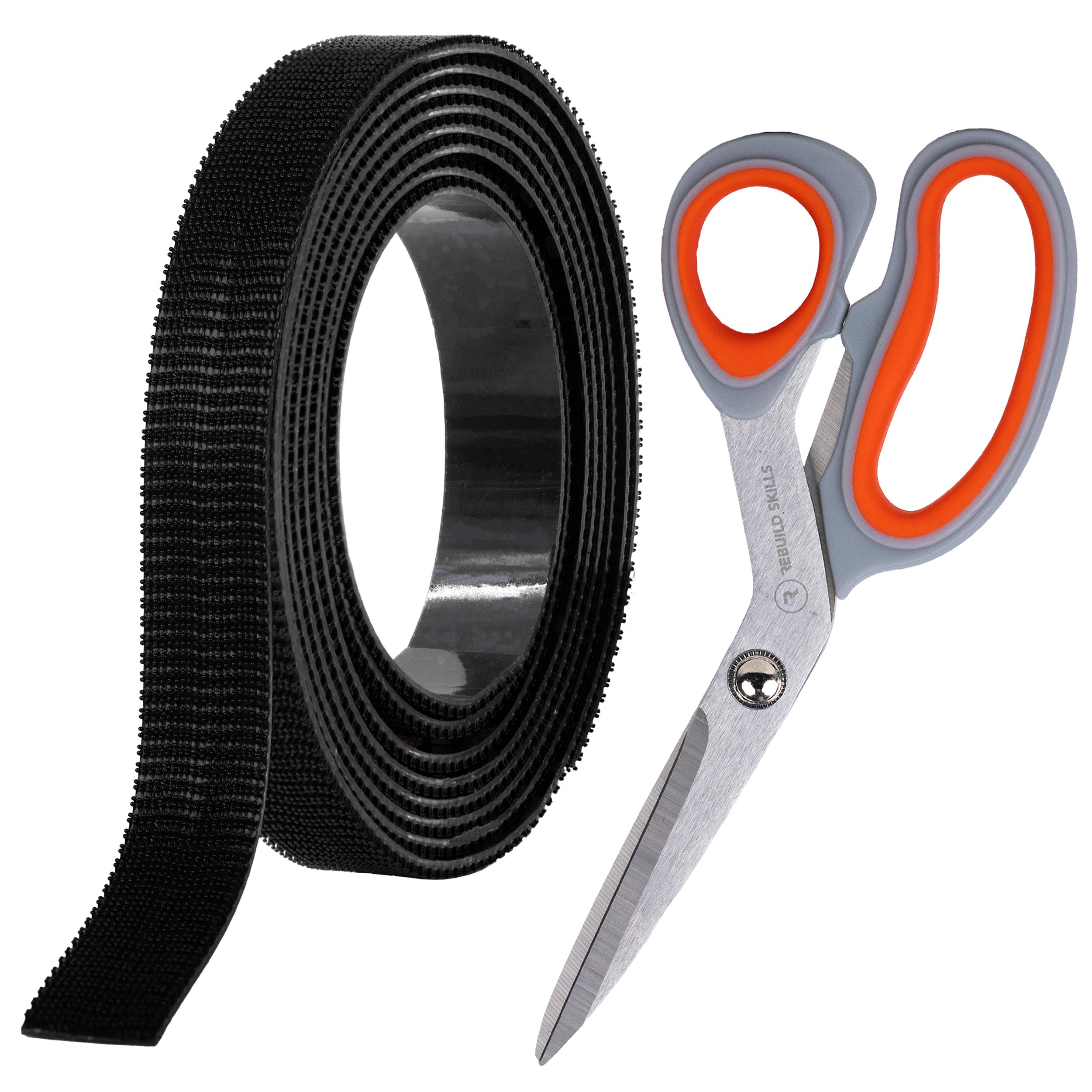 10' Dual Lock + Scissor Combo