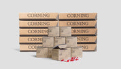 Corning - Presslok UY2