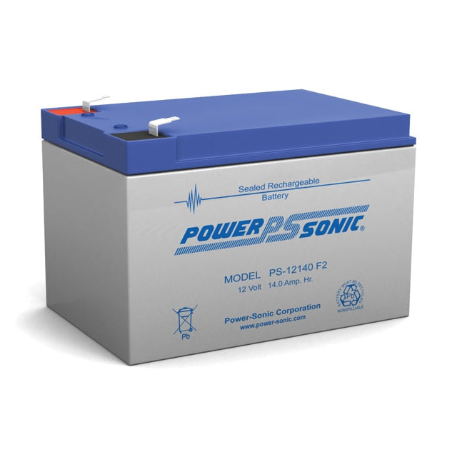 Sealed Lead Acid Batteries