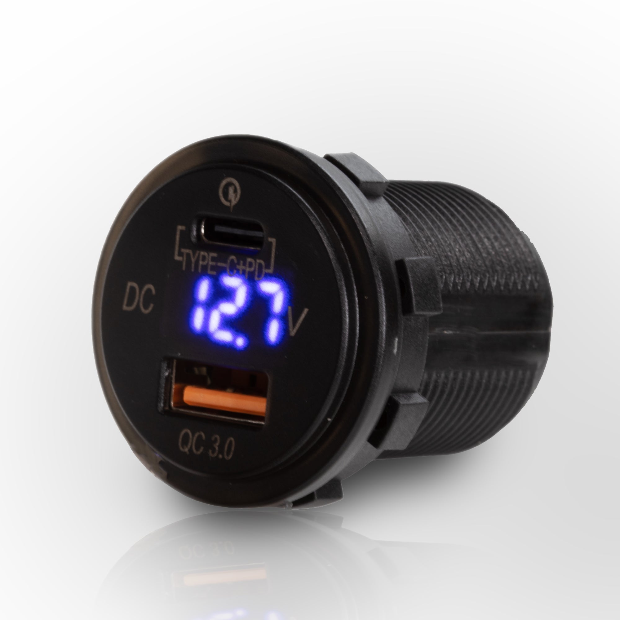 USB Sockets