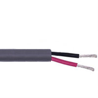 2 Conductor, 18 Gauge Unshielded Cable