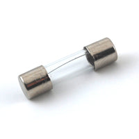 Fuse-5X20MM 1.25A GLASS

Amperage - 1.25 Amps
Fuse Style - Glass
Size - GDC/S505/215
Speed - Slow Blow