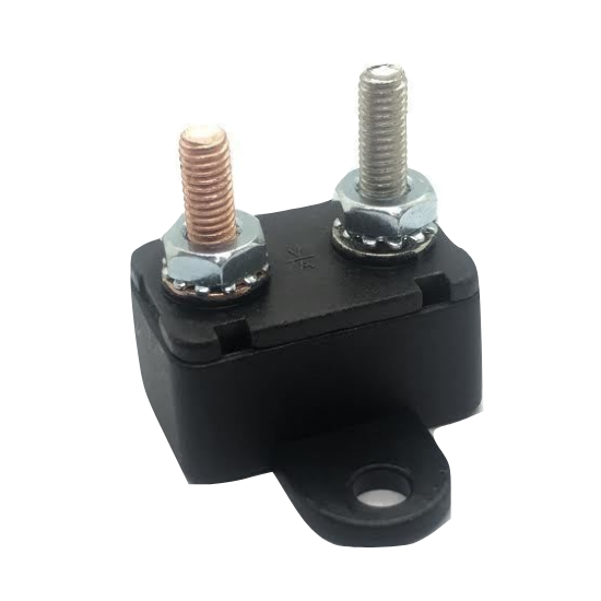 Automotive Circuit Breaker with Auto Reset - 50A
