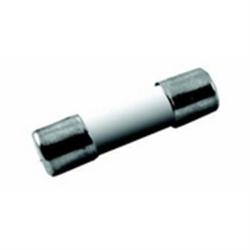 Fuse-5X20MM 5A CERAMIC

Amperage - 5 Amps
Fuse Style - Ceramic
Size - GDA/S501/216
Speed - Fast Acting