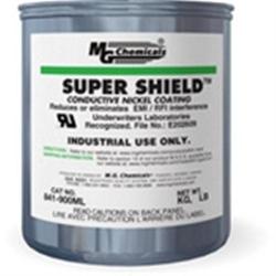 Super Shield Nickel Conductive Coating