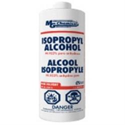 33oz Isopropyl Alcohol