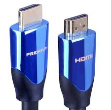 Premium 4K High Speed HDMI Cable 15 Foot