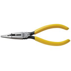 Connector Crimping Long Nose Pliers