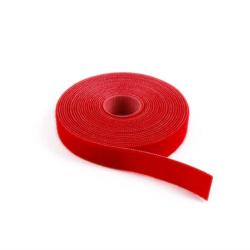 Grip Tie Roll, 180.0\x.75\&quot;, UL94V-2 Flame Rated, Polyamide; Polypropylene, Maroon, 1/pkg&quot;