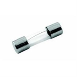 Fuse-5X20MM 250MA GLASS

Amperage - 0.25 Amps
Fuse Style - Glass
Size - GMA/233/234/235
Speed - Fast Acting